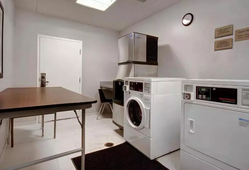 호텔 Springhill Suites Erie