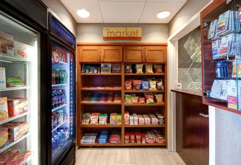 酒店 Springhill Suites Erie