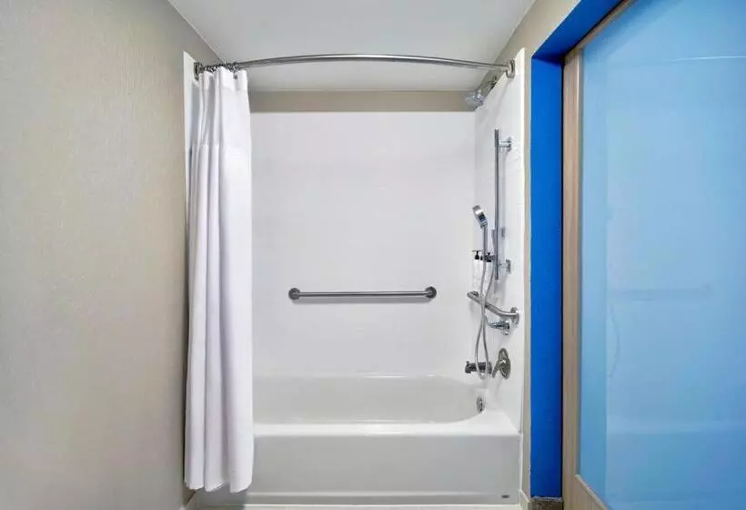 호텔 Springhill Suites Erie