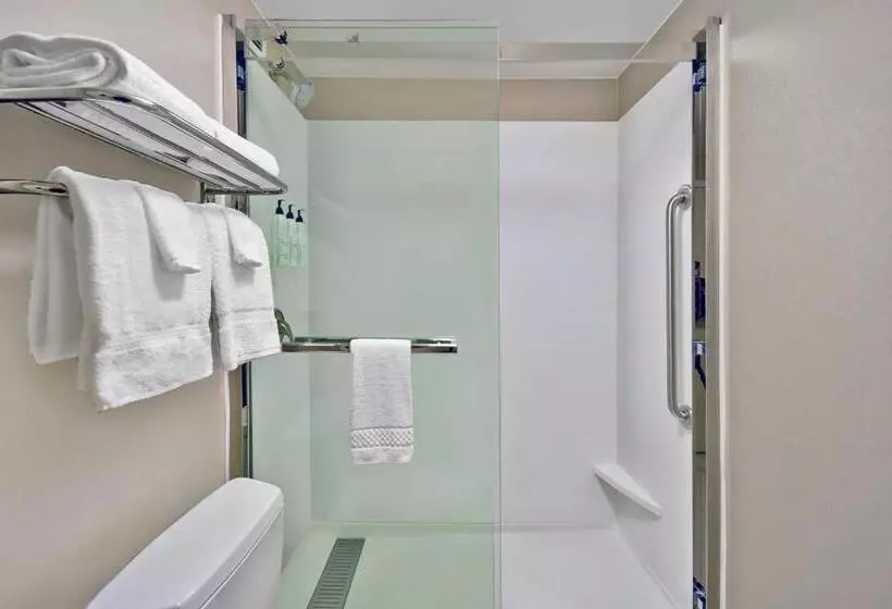 호텔 Springhill Suites Erie