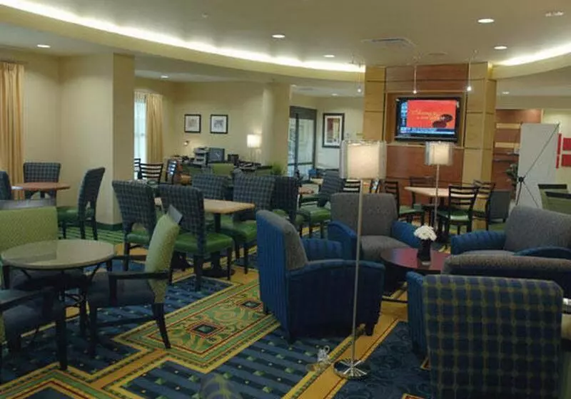 ホテル Springhill Suites By Marriott Wheeling Triadelphia Area