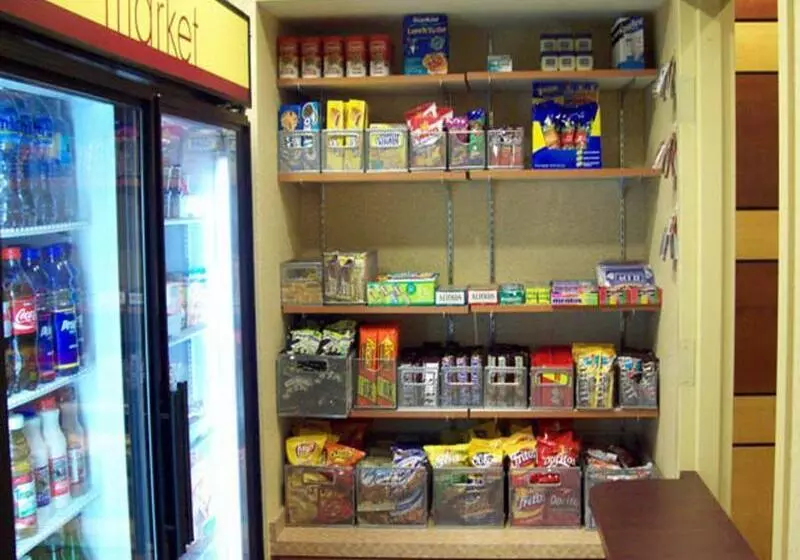 ホテル Springhill Suites By Marriott Wheeling Triadelphia Area