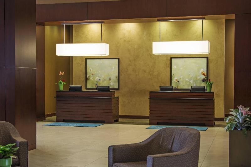 فندق The Westin Baltimore Washington Airport   Bwi