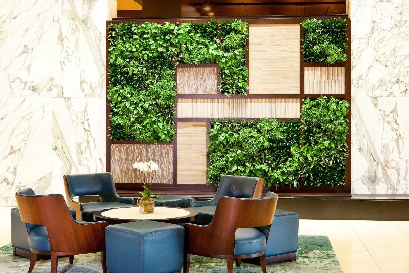 فندق The Westin Baltimore Washington Airport   Bwi