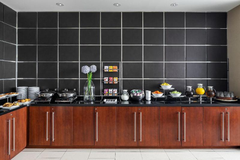 فندق The Westin Baltimore Washington Airport   Bwi