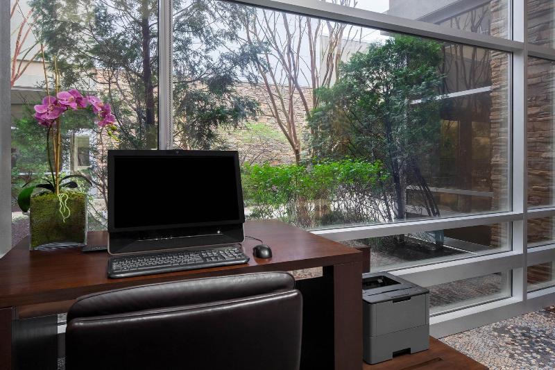 فندق The Westin Baltimore Washington Airport   Bwi