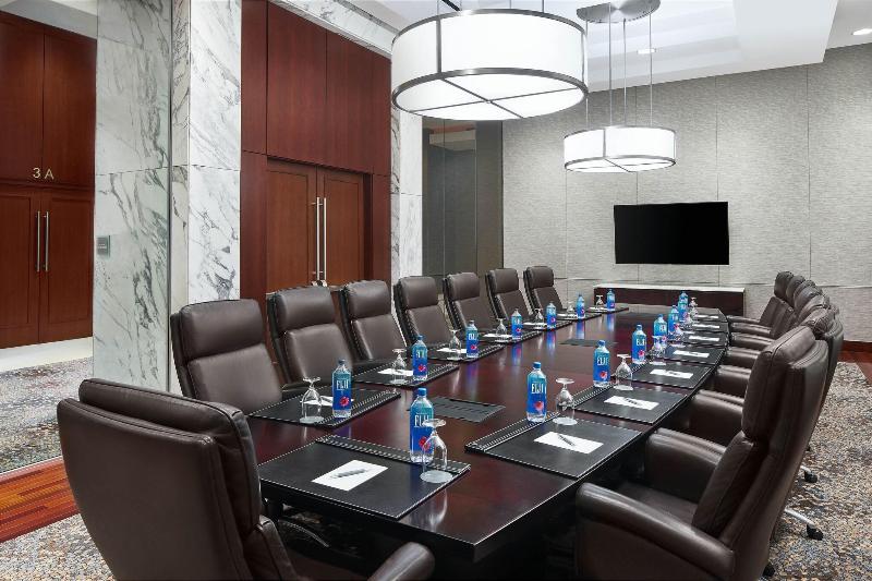 فندق The Westin Baltimore Washington Airport   Bwi