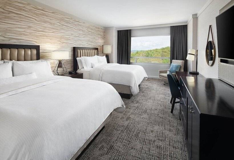 فندق The Westin Baltimore Washington Airport   Bwi