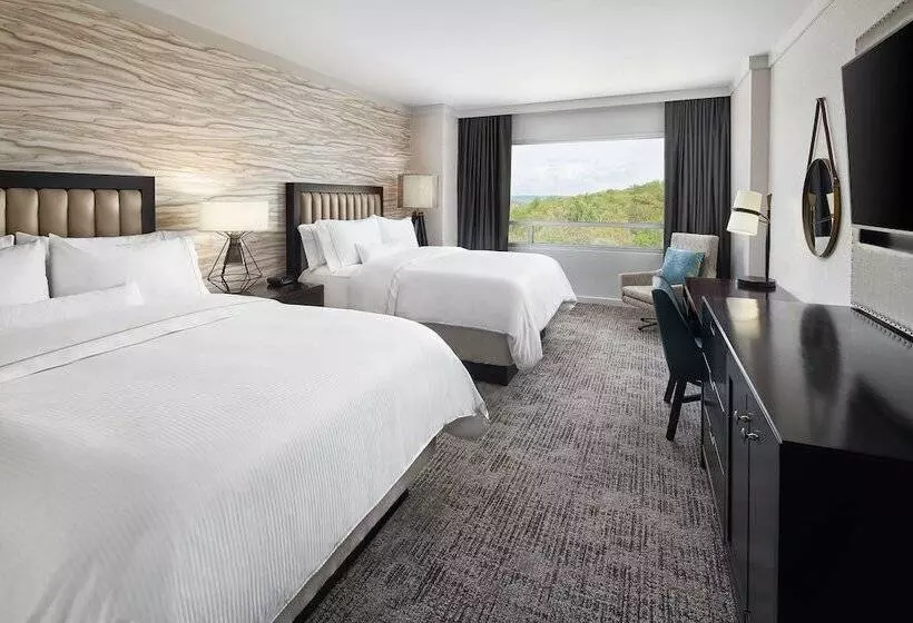 Hotelli The Westin Baltimore Washington Airport Bwi