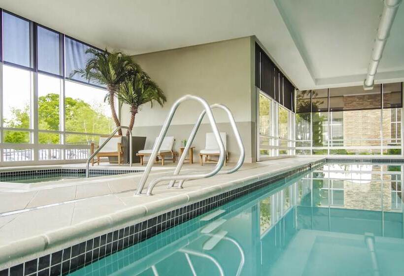 فندق The Westin Baltimore Washington Airport   Bwi