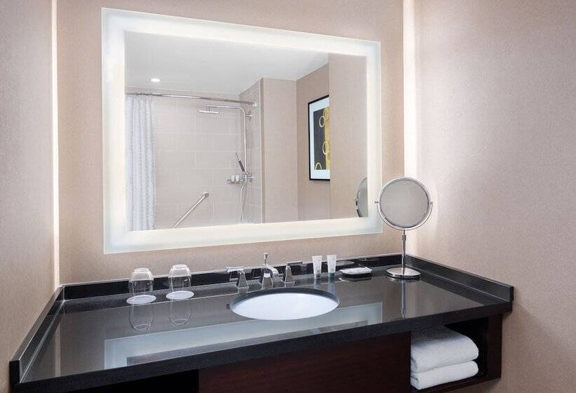 فندق The Westin Baltimore Washington Airport   Bwi