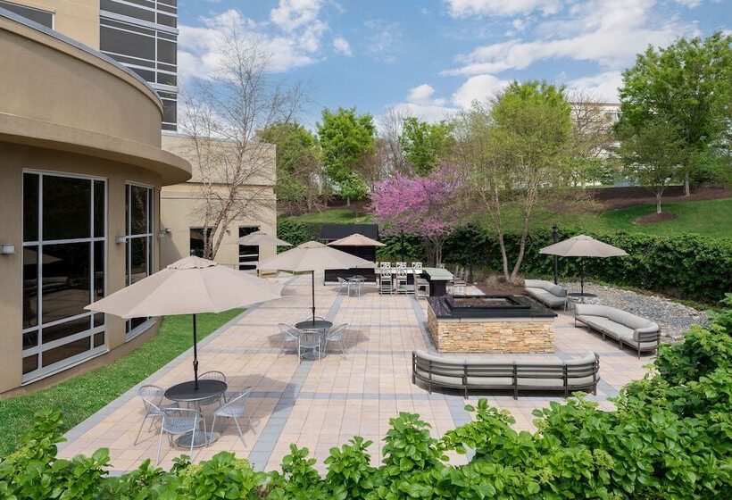 فندق The Westin Baltimore Washington Airport   Bwi