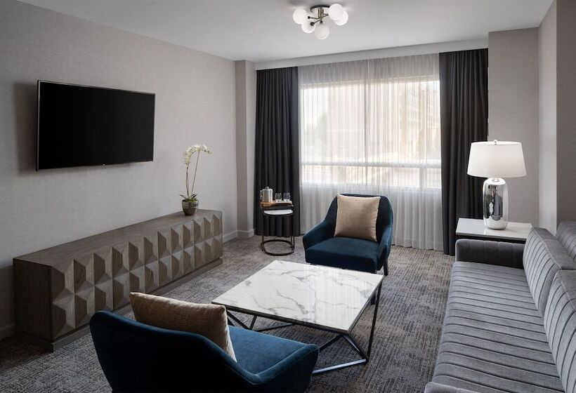 فندق The Westin Baltimore Washington Airport   Bwi