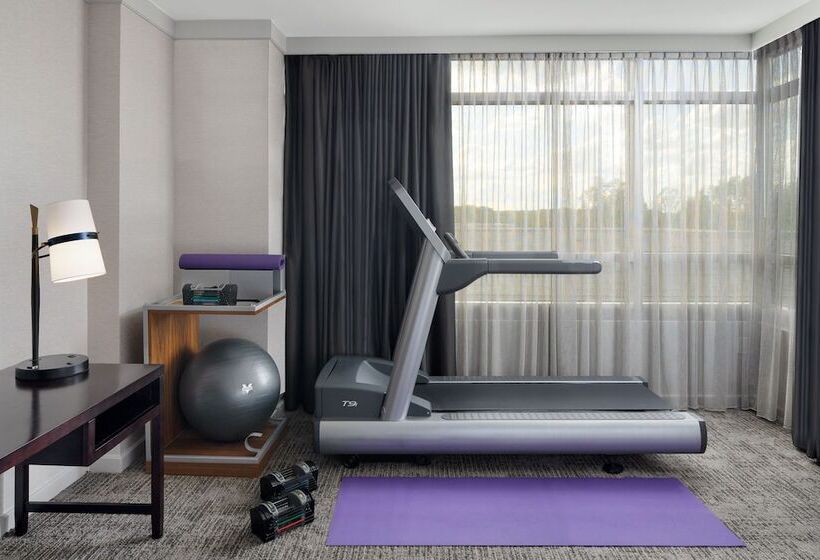 فندق The Westin Baltimore Washington Airport   Bwi