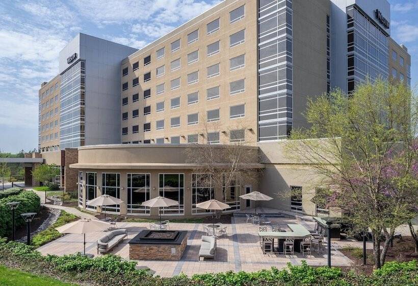 فندق The Westin Baltimore Washington Airport   Bwi