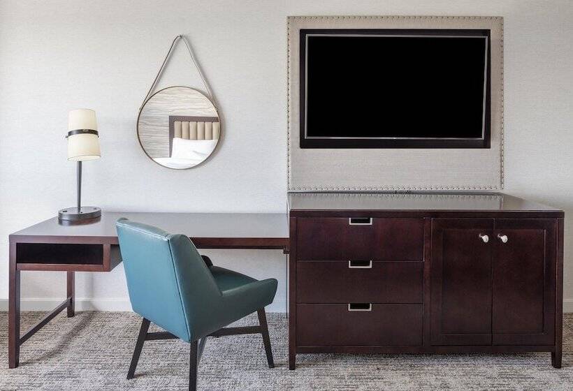 فندق The Westin Baltimore Washington Airport   Bwi