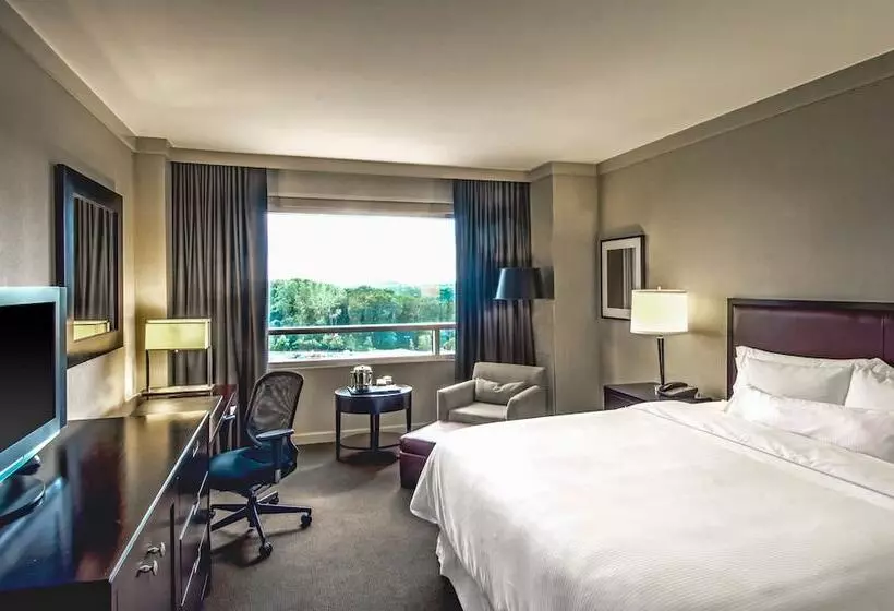 Hotelli The Westin Baltimore Washington Airport Bwi