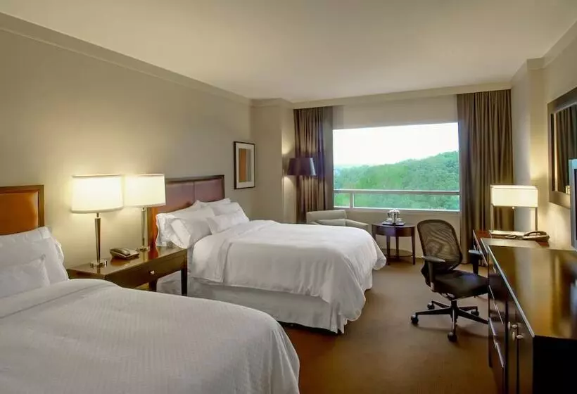 Hotelli The Westin Baltimore Washington Airport Bwi