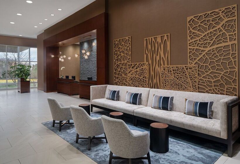 فندق The Westin Baltimore Washington Airport   Bwi
