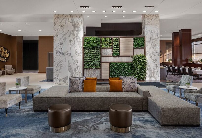 فندق The Westin Baltimore Washington Airport   Bwi