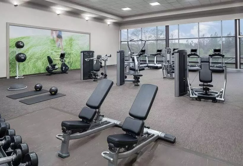 Hotelli The Westin Baltimore Washington Airport Bwi