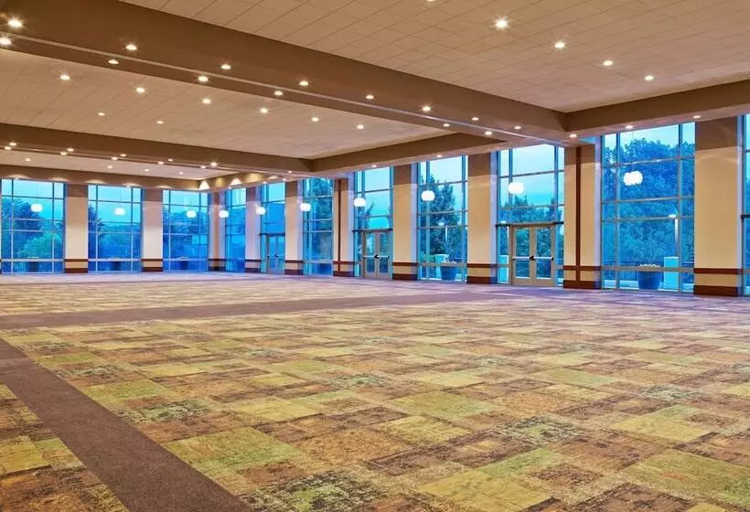 فندق The Westin Chicago Lombard