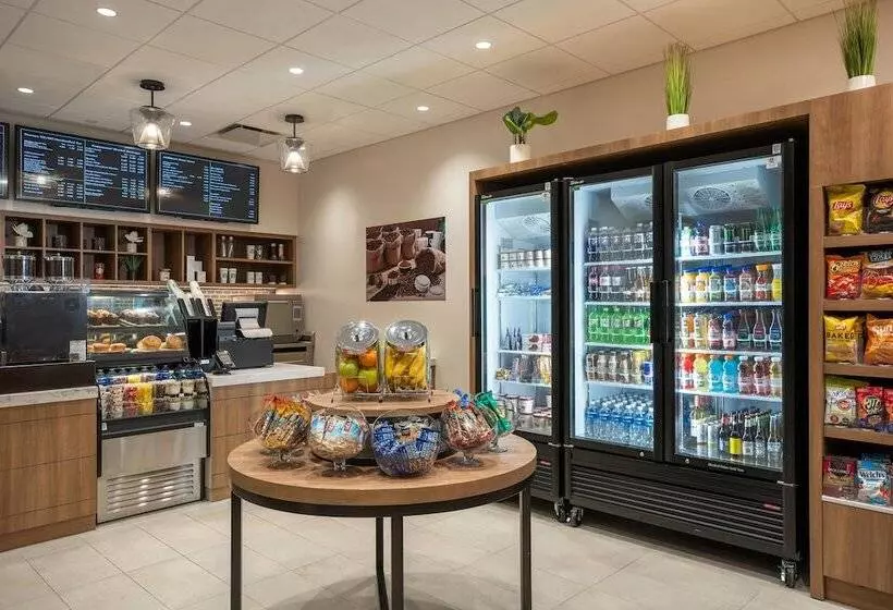 فندق The Westin Chicago Lombard