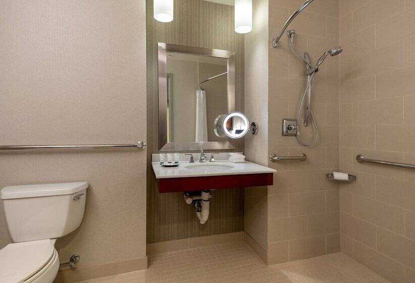 בית מלון כפרי The Westin Chicago Lombard