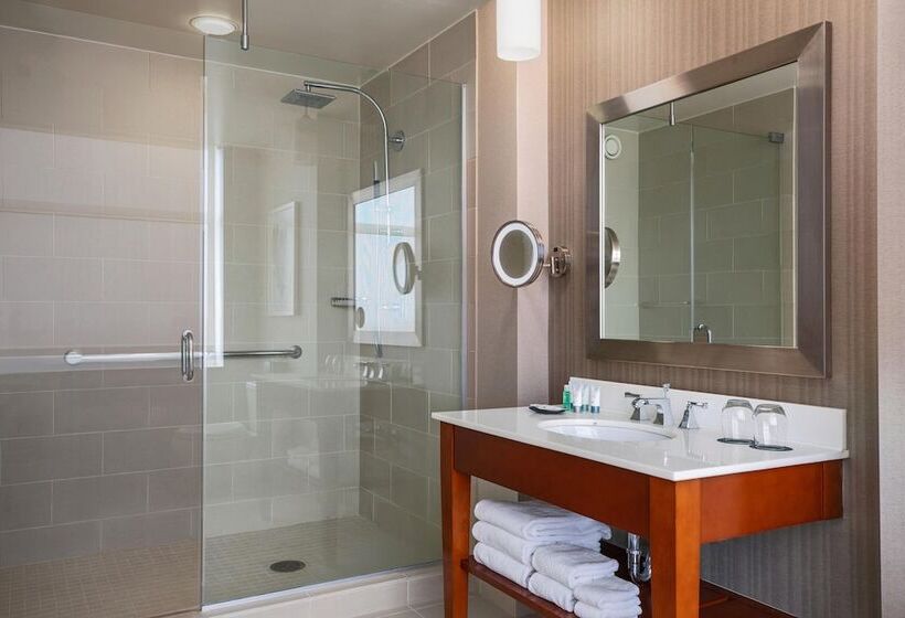 בית מלון כפרי The Westin Chicago Lombard