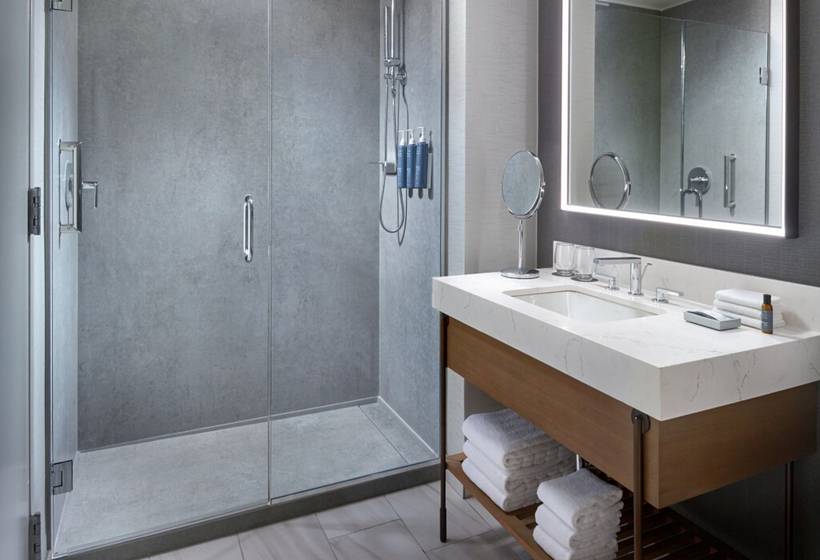 فندق The Westin Huntsville