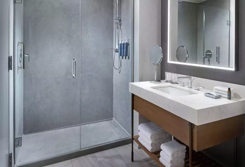 בית מלון כפרי The Westin Huntsville