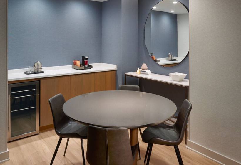 فندق The Westin Huntsville