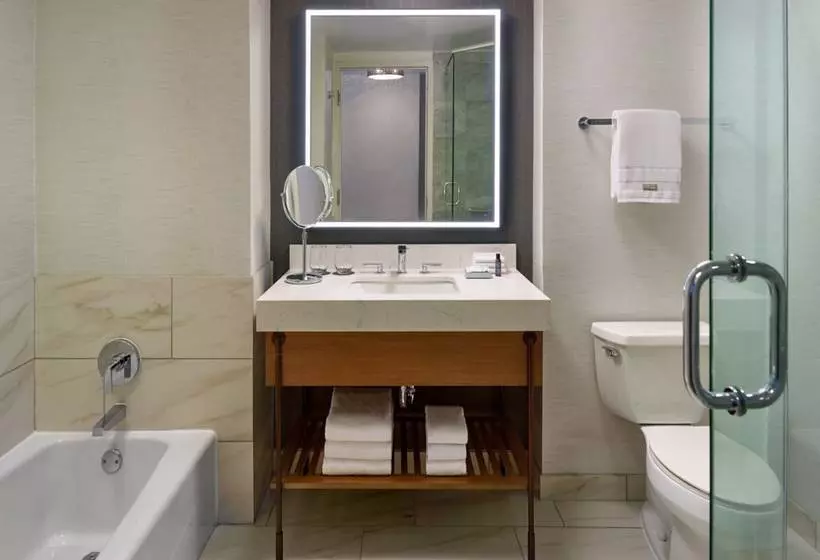 בית מלון כפרי The Westin Huntsville