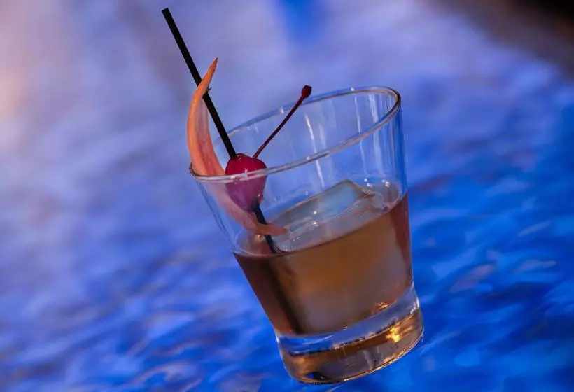 בית מלון כפרי The Westin Huntsville