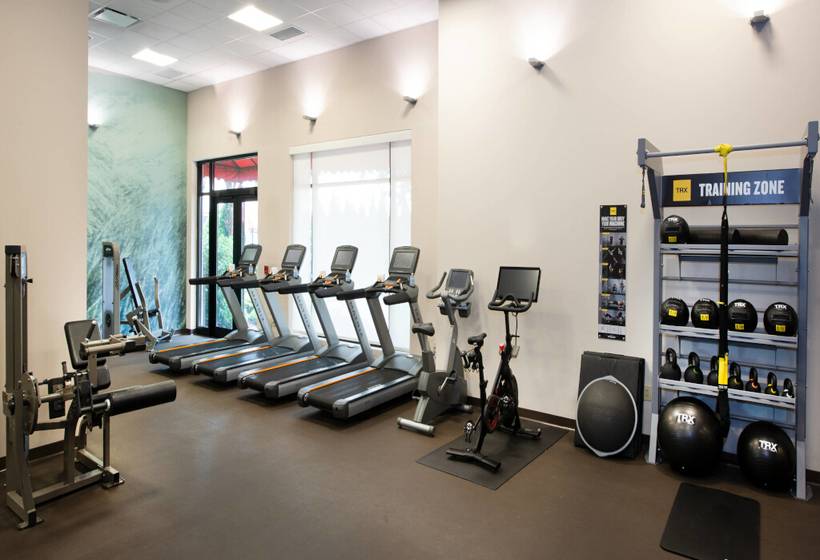 فندق The Westin Huntsville