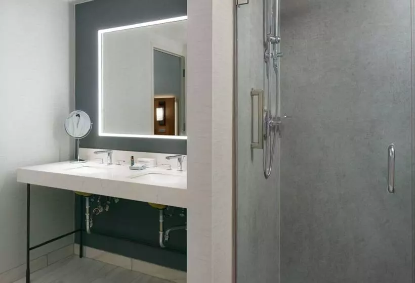 בית מלון כפרי The Westin Huntsville