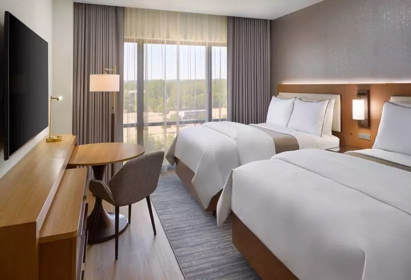 בית מלון כפרי The Westin Huntsville