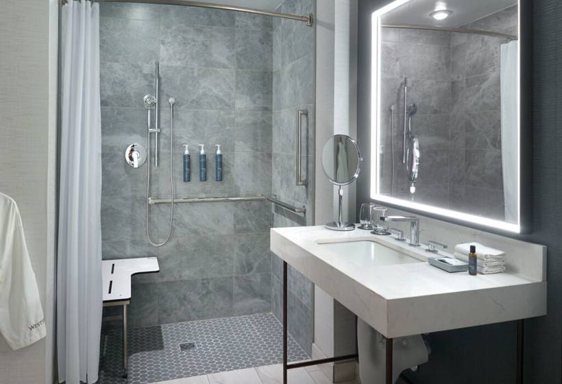 فندق The Westin Huntsville