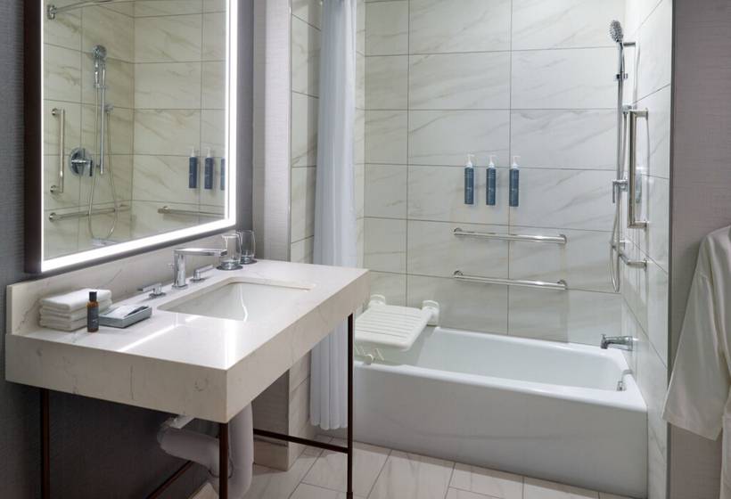 فندق The Westin Huntsville