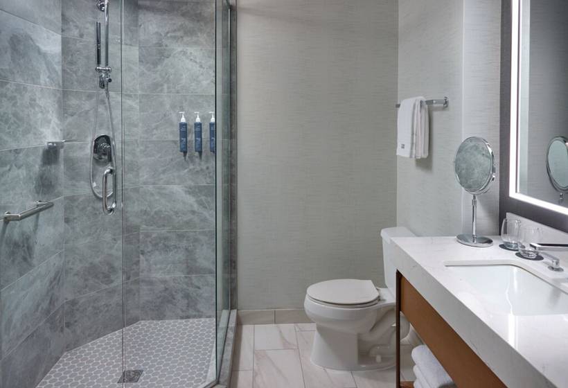 فندق The Westin Huntsville