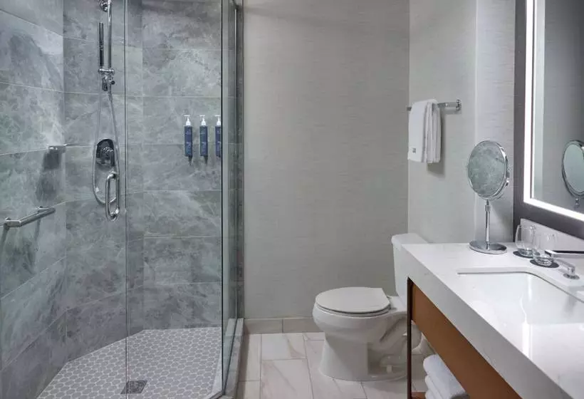 בית מלון כפרי The Westin Huntsville