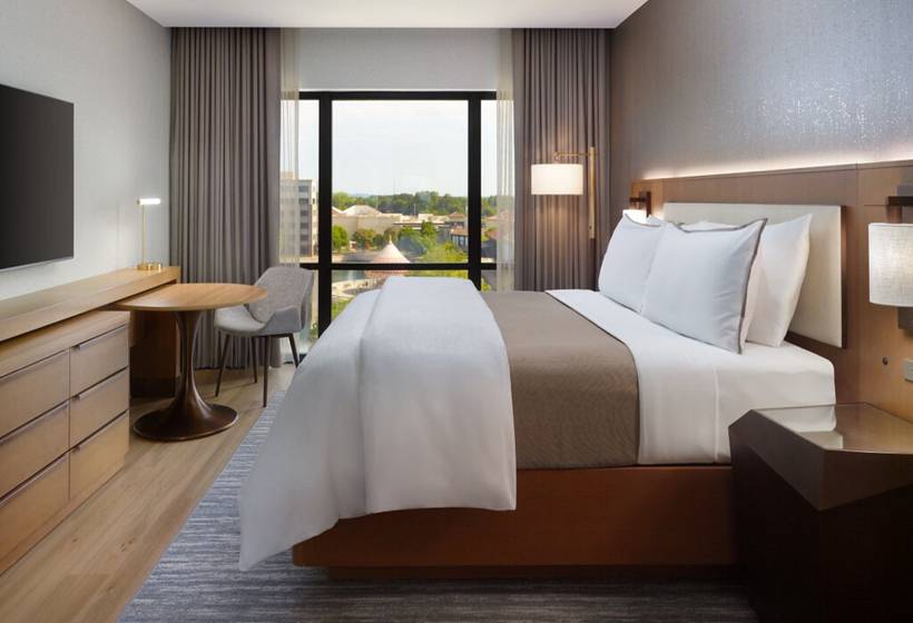 فندق The Westin Huntsville
