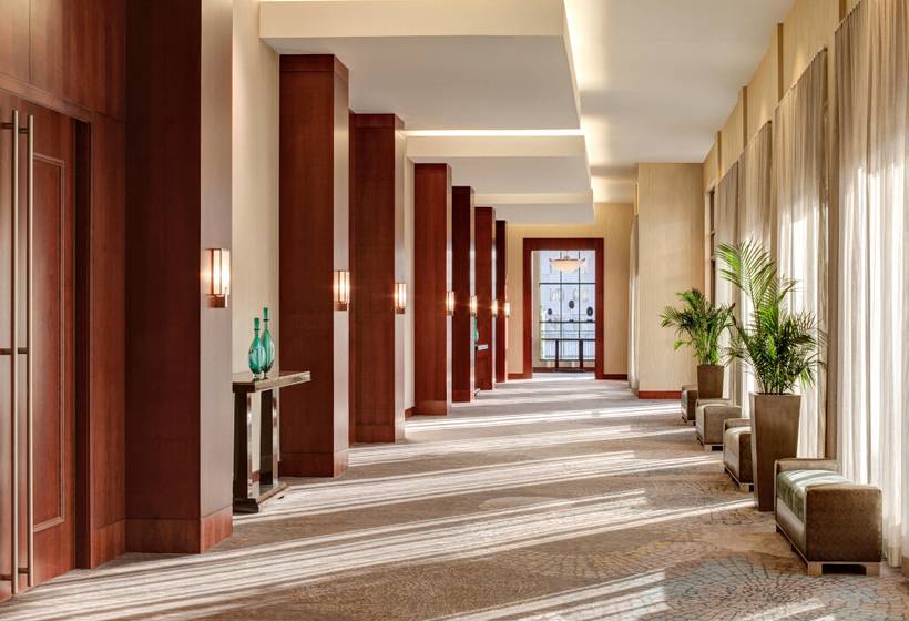 فندق The Westin Huntsville