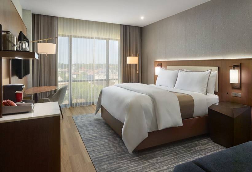 فندق The Westin Huntsville