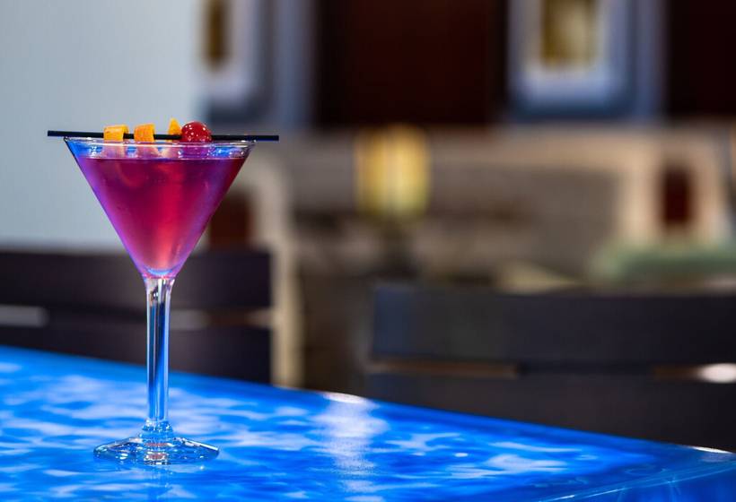 فندق The Westin Huntsville