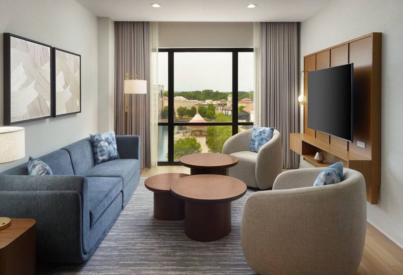 فندق The Westin Huntsville