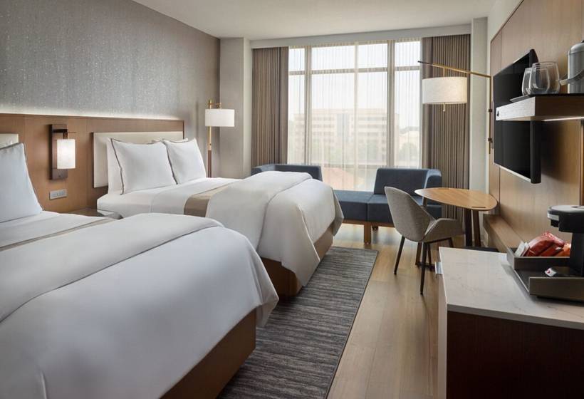 فندق The Westin Huntsville