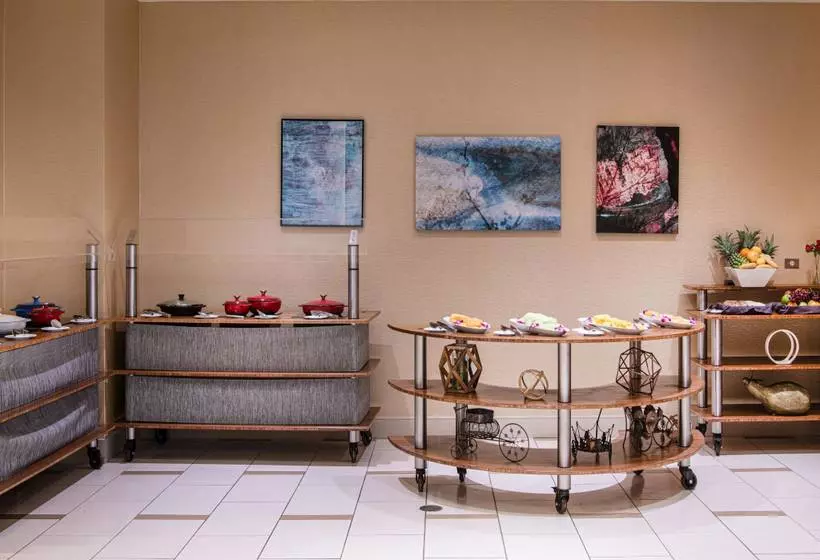 בית מלון כפרי The Westin Huntsville