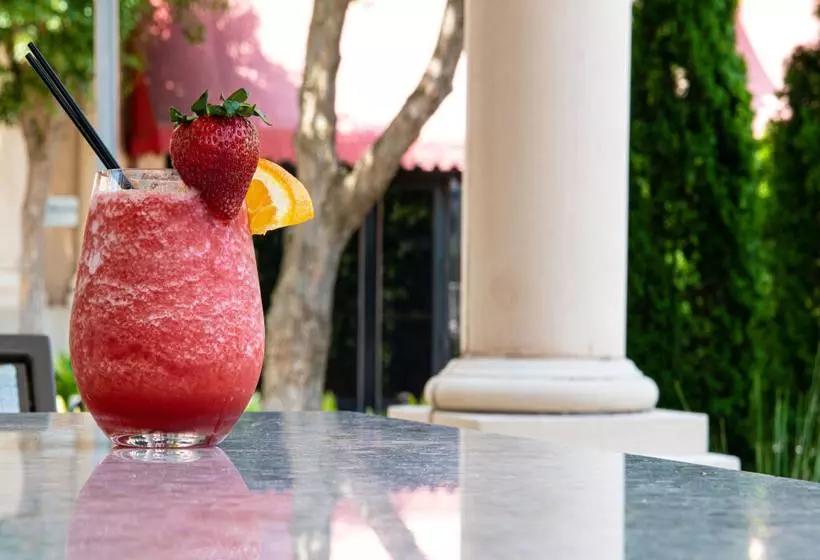 בית מלון כפרי The Westin Huntsville