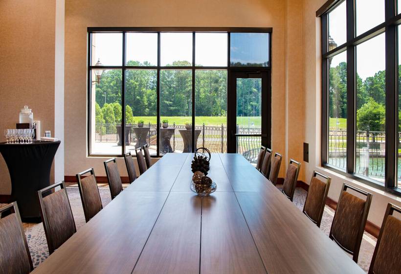 فندق The Westin Huntsville